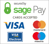 Sage pay Logo