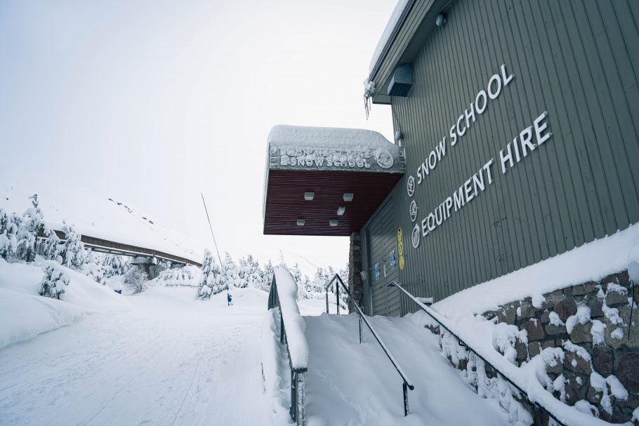 Snowsports Hire at Cairngorm Mountain