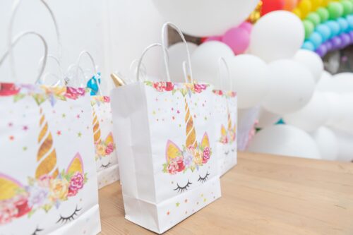 Children's Party Bags