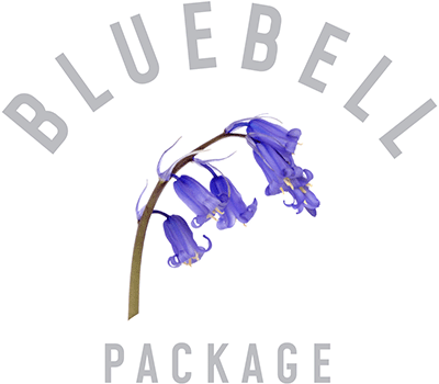Bluebell Wedding Package Icon