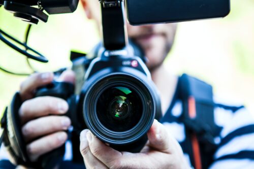 Photographer