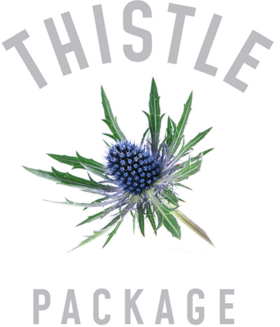 Thistle Wedding Package icon
