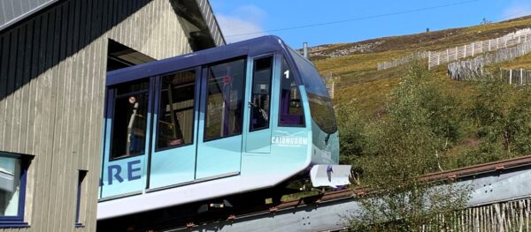 Mountain Railway