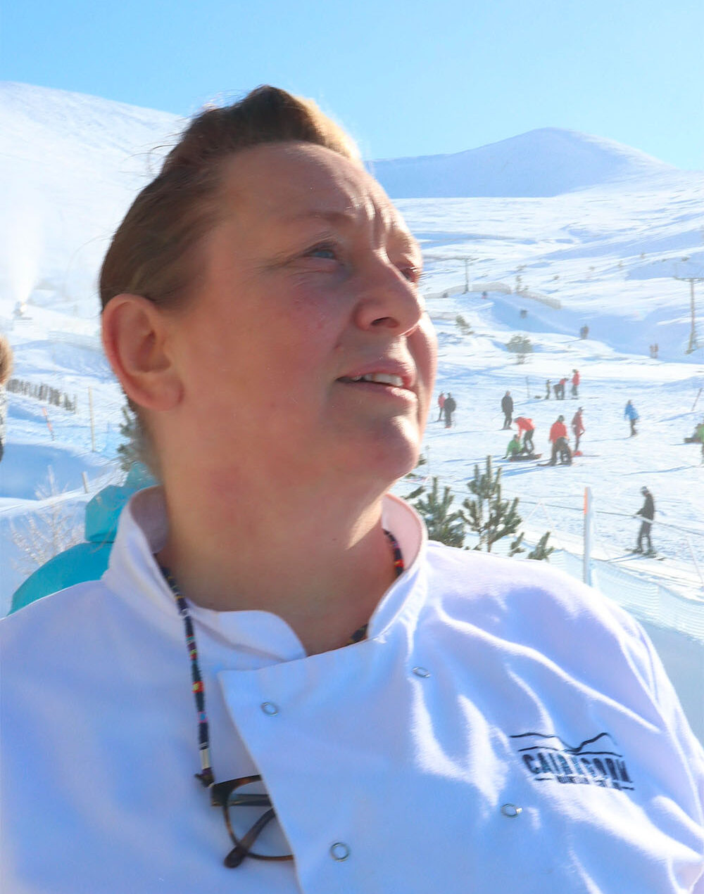 Current Vacancies at Cairngorm Mountain, Aviemore Jobs