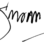 Susan Smith signature