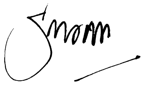 Susan Smith signature