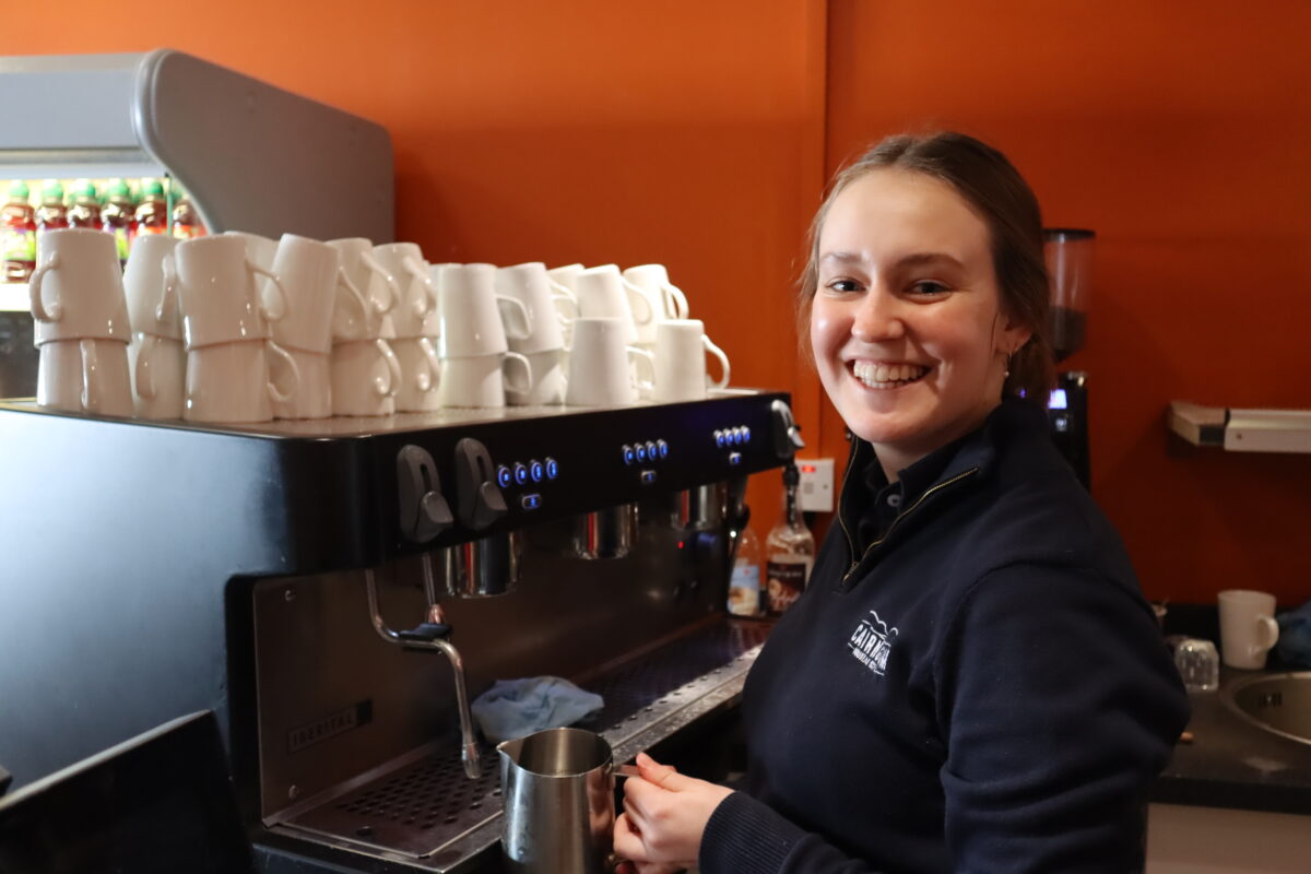 Current Vacancies at Cairngorm Mountain, Aviemore Jobs