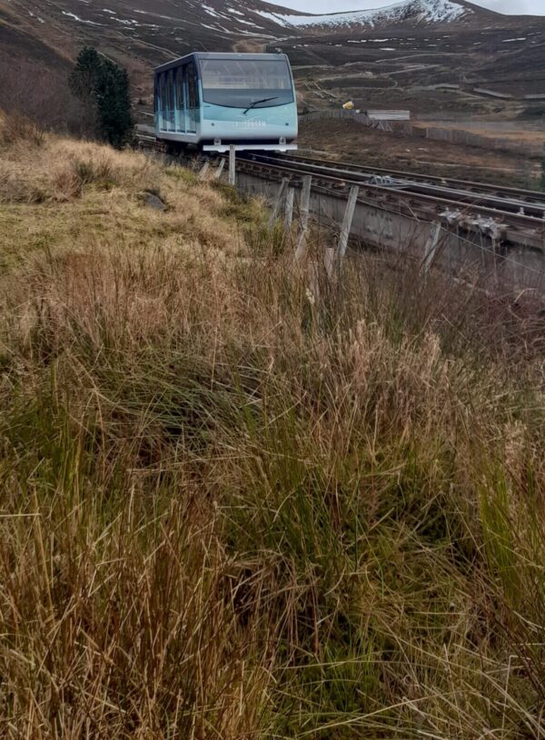 Mountain Railway