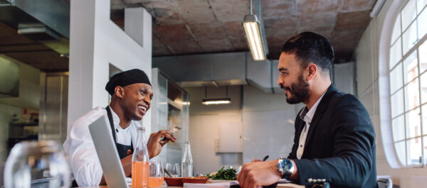 Restaurant Manager