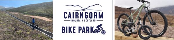 Mountain Biking
