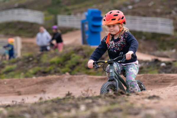 Cairngorm Mtb Visit Sunny 11