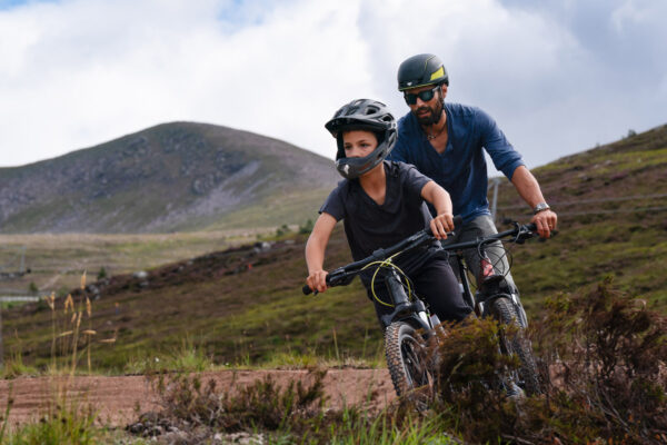 Cairngorm Mtb Visit Sunny 29