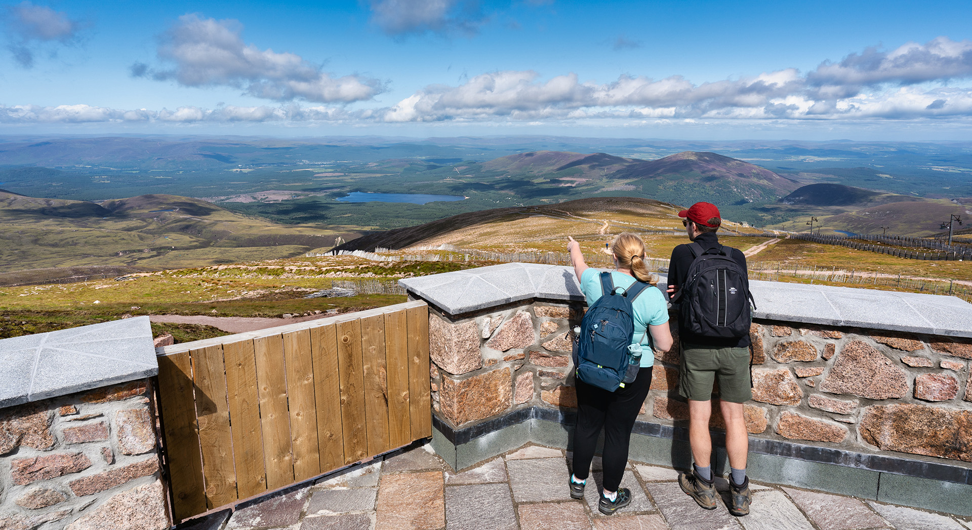 Cairngorm Mountain Things to do in Aviemore Family Activities