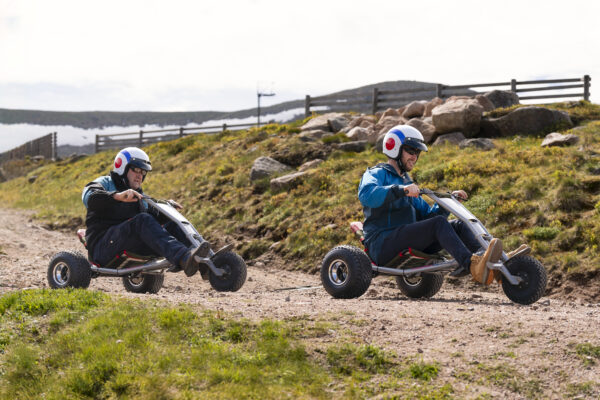 Cairngorm Karts 10