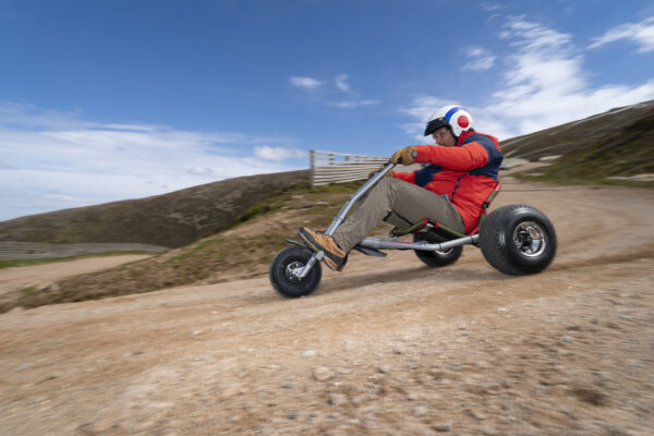 Cairngorm Karts 16
