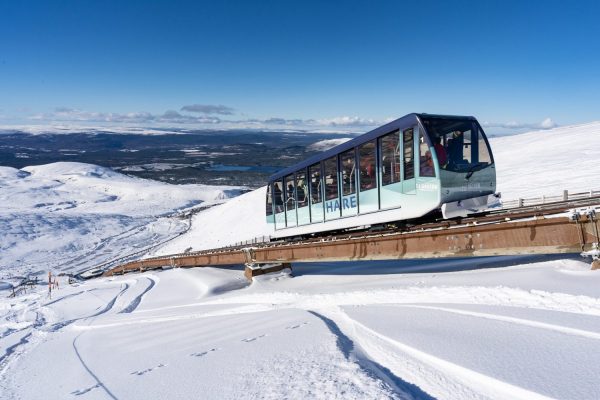 Cairngorm Visit 2 2