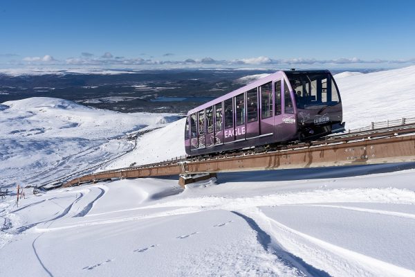 Cairngorm Visit 2 3