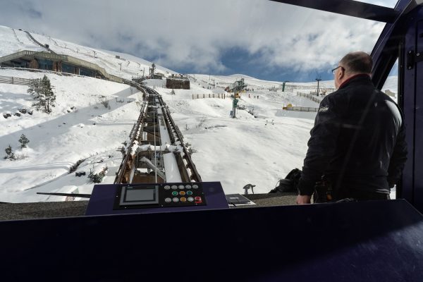 Cairngorm Visit 3