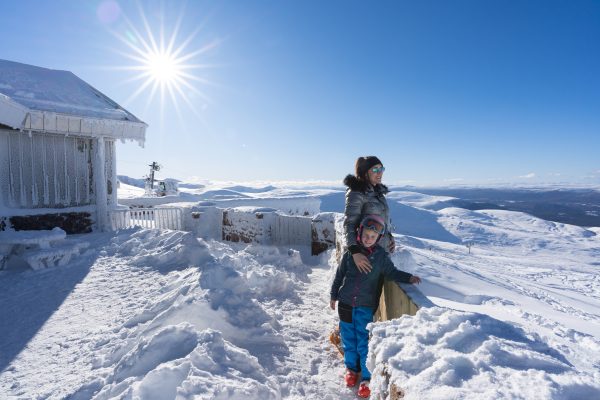 Cairngorm Visit 2 7