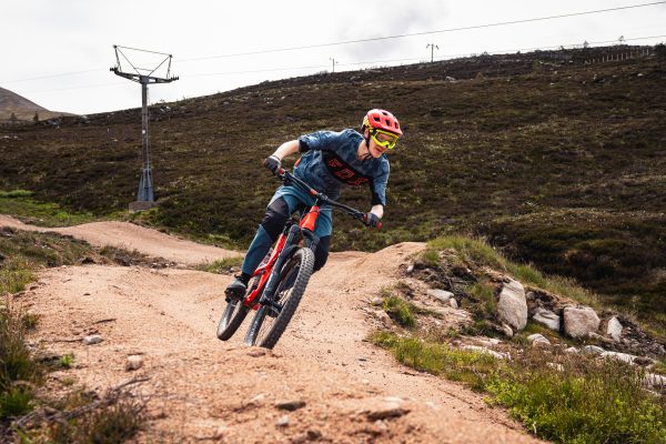 Click to read Mountain Biking
