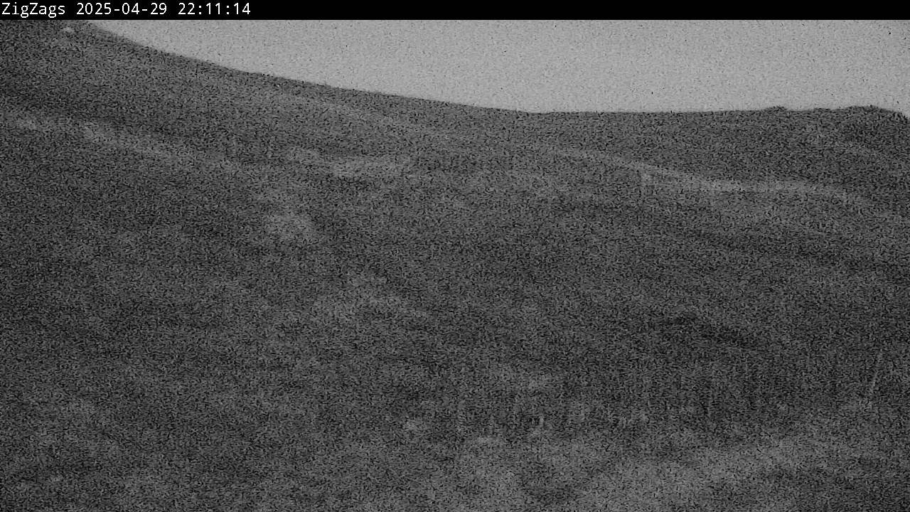 CairnGorm Mountain webcam